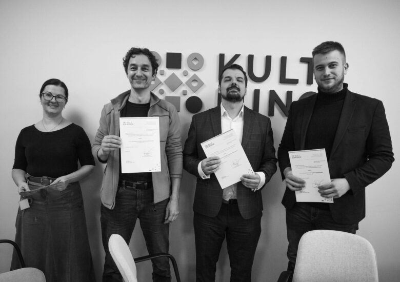 Kreovanie odbornej rady na Fonde na podporu kultúry národnostných menšín