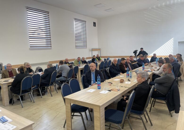 VI. snem Rady rusínskych regiónov Slovenska