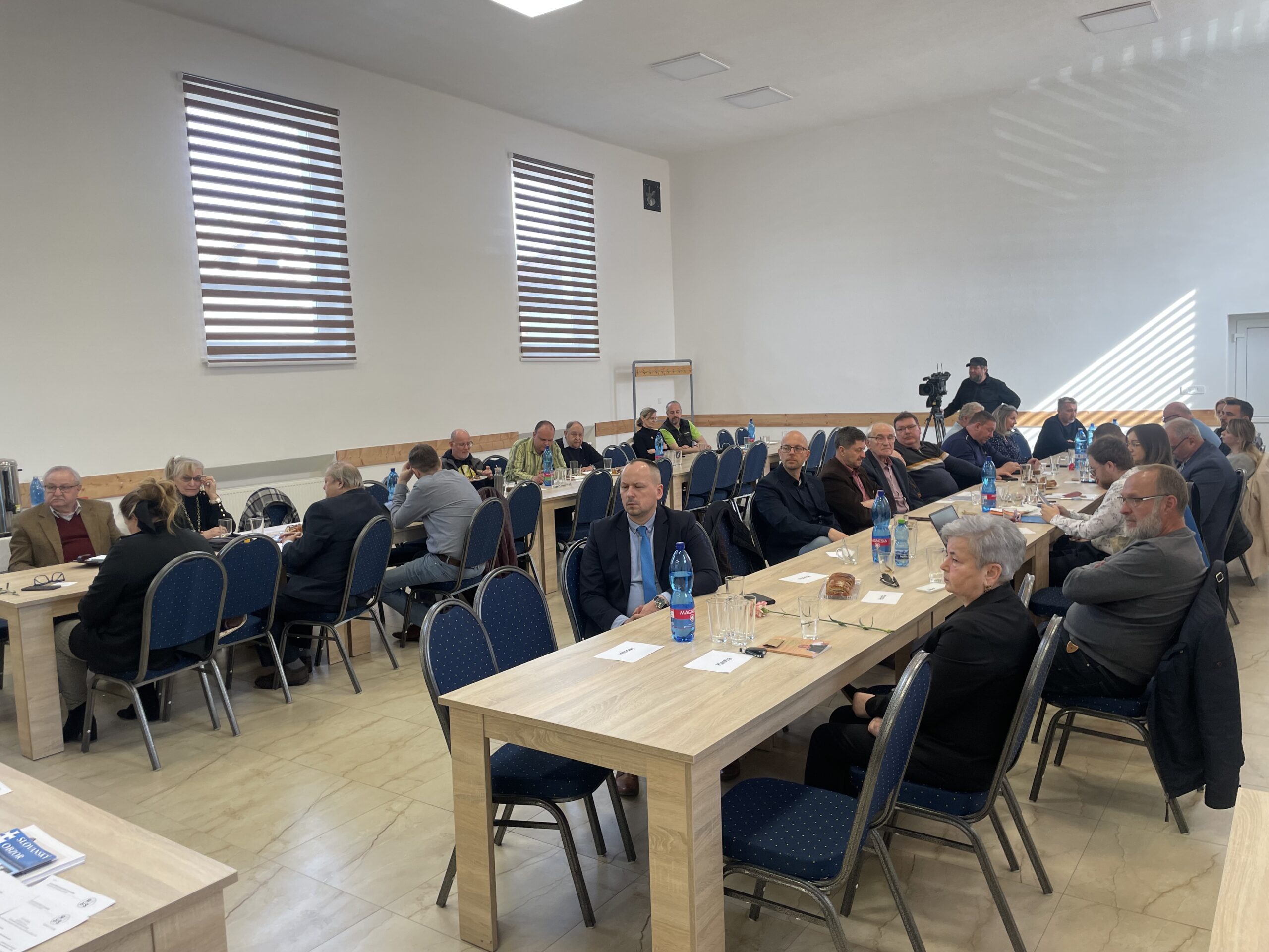 VI. snem Rady rusínskych regiónov Slovenska