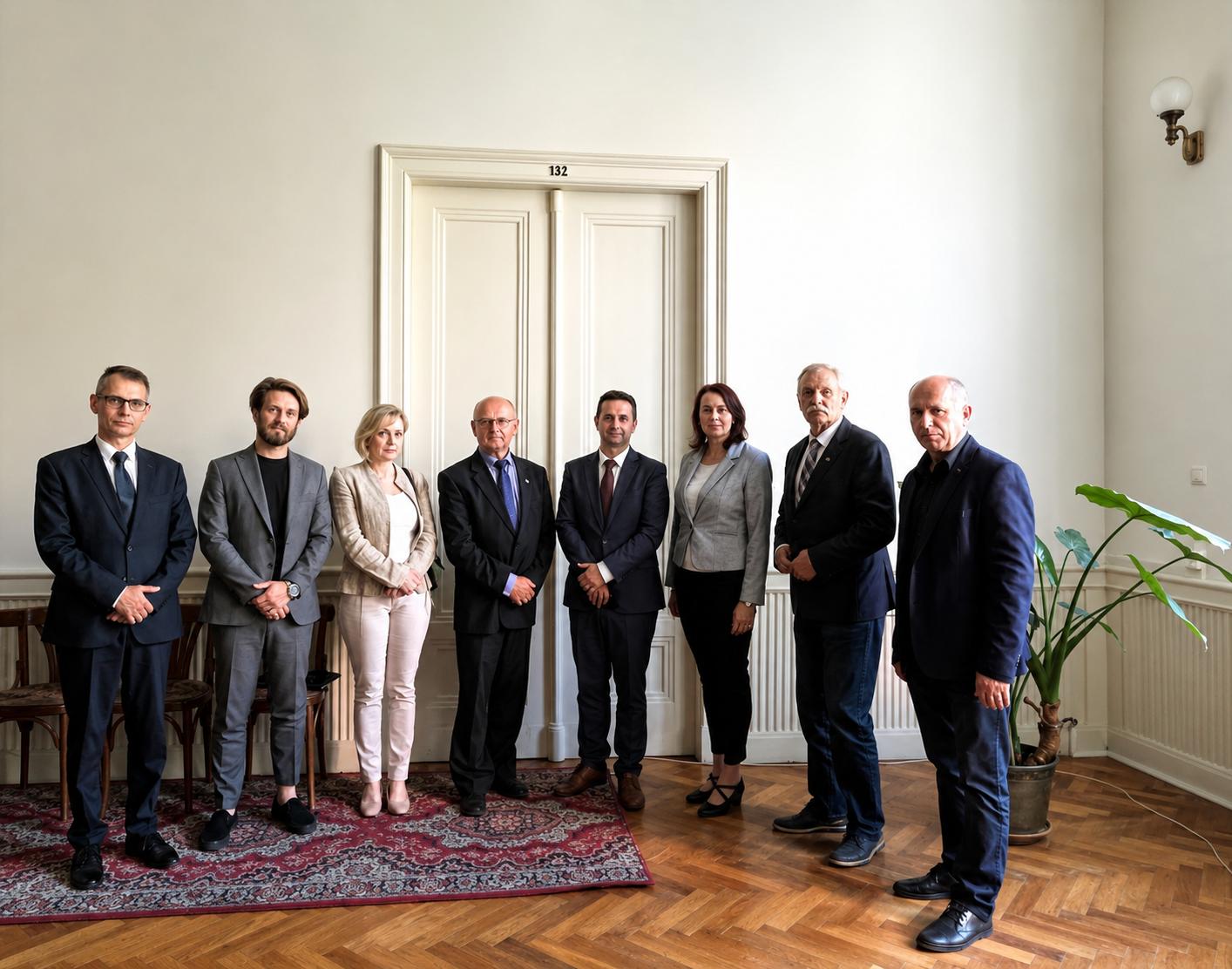 SNM poskytlo priestor na dialóg o podpore rusínskeho kultúrneho dedičstva
