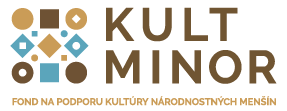Kultminor – harmonogram výziev na rok 2027